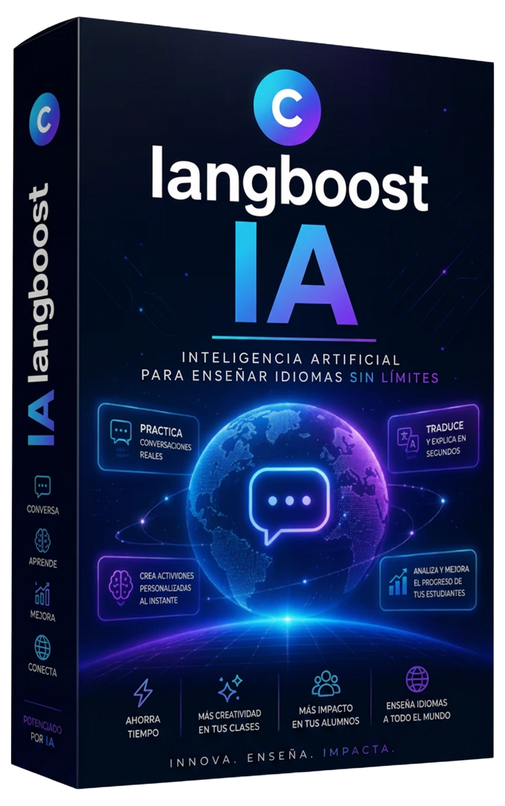 LangBoost IA