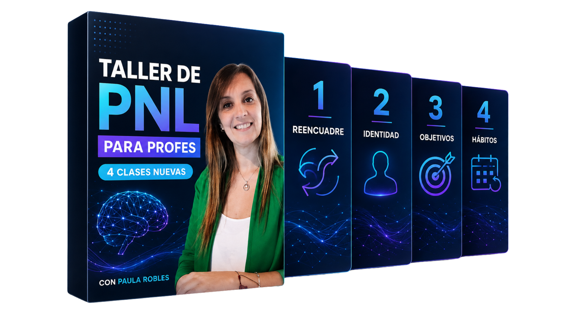 Taller de PNL para profes