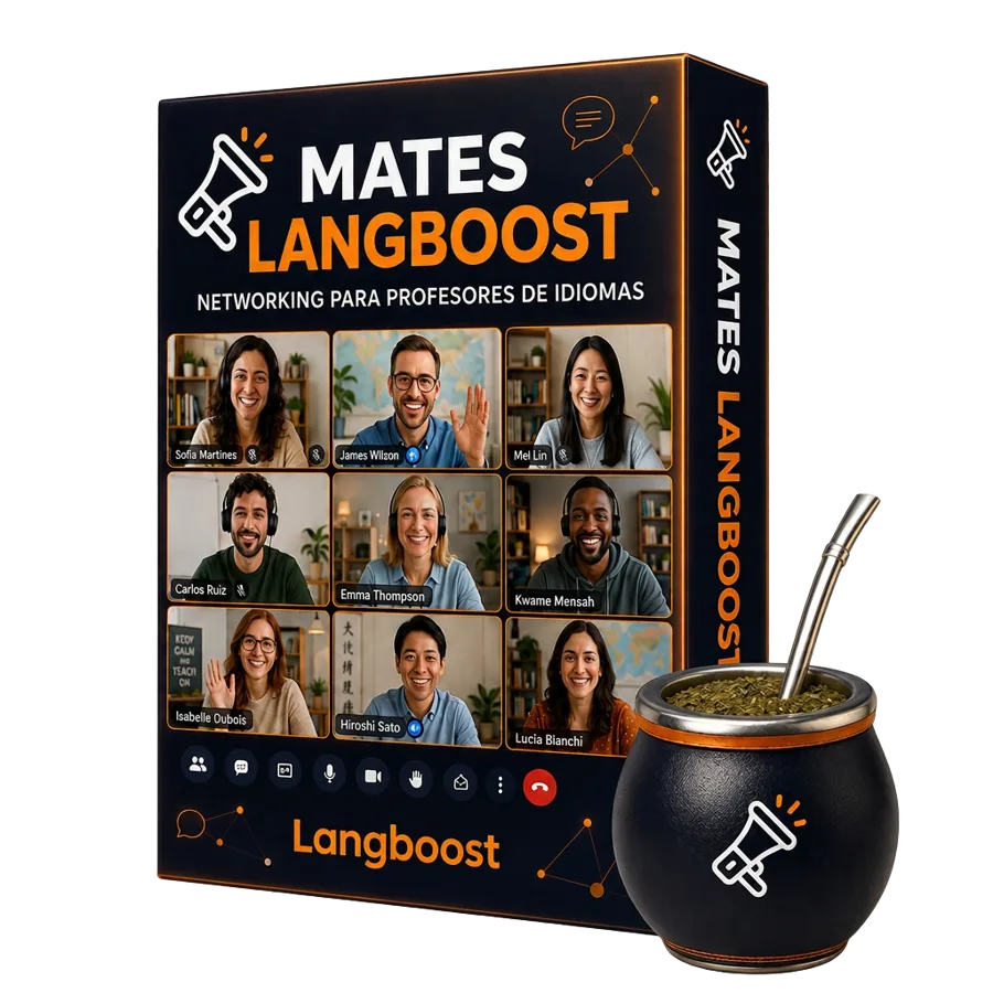 Mates LangBoost